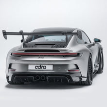 Load image into Gallery viewer, Porsche 992.1 GT3 AT-P Swan Neck Wing