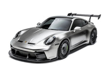 Load image into Gallery viewer, Pre Pregged Carbon Fiber Full Kit Bundle for Porsche 911 GT3 992.1 2022-2024