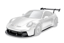 Load image into Gallery viewer, Pre Pregged Carbon Fiber Full Kit Bundle for Porsche 911 GT3 992.1 2022-2024