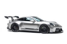 Load image into Gallery viewer, Pre Pregged Carbon Fiber Full Kit Bundle for Porsche 911 GT3 992.1 2022-2024