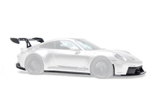 Load image into Gallery viewer, Pre Pregged Carbon Fiber Full Kit Bundle for Porsche 911 GT3 992.1 2022-2024