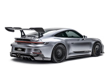 Load image into Gallery viewer, Pre Pregged Carbon Fiber Full Kit Bundle for Porsche 911 GT3 992.1 2022-2024