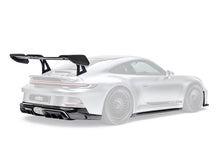 Load image into Gallery viewer, Pre Pregged Carbon Fiber Full Kit Bundle for Porsche 911 GT3 992.1 2022-2024