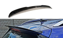 Load image into Gallery viewer, Volkswagen Golf (2013-2016) Mk7 Maxton Design Spoiler Cap V1
