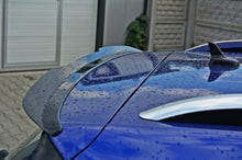 Load image into Gallery viewer, Volkswagen Golf (2013-2016) Mk7 Maxton Design Spoiler Cap V1