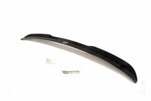 Load image into Gallery viewer, Volkswagen Golf (2013-2016) Mk7 Maxton Design Spoiler Cap V1