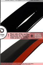 Load image into Gallery viewer, Volkswagen Golf (2013-2016) Mk7 Maxton Design Spoiler Cap V1