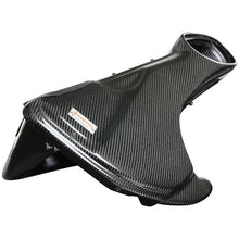 Load image into Gallery viewer, Carbon Fiber Cold Air Intake for BMW M3 E92