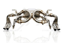 Load image into Gallery viewer, Valvetronic Exhaust System for Audi R8 MK1 42 V10 07-12