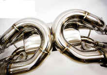 Load image into Gallery viewer, Valvetronic Exhaust System for Audi R8 MK1 42 V10 07-12