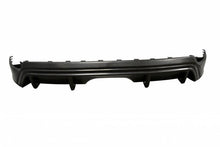 Load image into Gallery viewer, Ford Focus (2015-2018) Mk3 Maxton Design Rear Diffuser V1