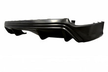 Load image into Gallery viewer, Ford Focus (2015-2018) Mk3 Maxton Design Rear Diffuser V1
