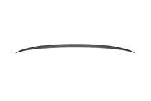Load image into Gallery viewer, Tesla Model 3 Dry Carbon Fiber Front Lip V1 2019-2023