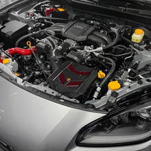 Load image into Gallery viewer, Carbon Fiber Cold Air Intake for Subaru BRZ ZD8
