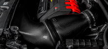 Load image into Gallery viewer, Audi RSQ3 (2019-) F3 Eventuri Carbon Intake
