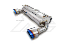 Load image into Gallery viewer, Valvetronic Exhaust System for Nissan Z RZ34 22+