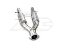 Load image into Gallery viewer, Valvetronic Exhaust System for Nissan Z RZ34 22+