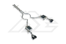 Load image into Gallery viewer, Valvetronic Exhaust System for Range Rover SV Autobiography L405 5.0 Supercharged V8 17-22