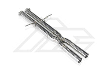 Load image into Gallery viewer, Valvetronic Exhaust System for Range Rover SV Autobiography L405 5.0 Supercharged V8 17-22