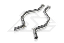 Load image into Gallery viewer, Valvetronic Exhaust System for Range Rover SV Autobiography L405 5.0 Supercharged V8 17-22