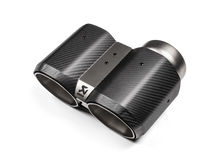 Load image into Gallery viewer, BMW M3 (2020-2024) G8X Akrapovic Slip-On Line (Titanium)