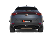Load image into Gallery viewer, CUPRA Formentor VZ5 (2021-2027) KM7 Akrapovic Evolution Line (Titanium)