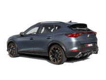 Load image into Gallery viewer, CUPRA Formentor VZ5 (2021-2027) KM7 Akrapovic Evolution Line (Titanium)