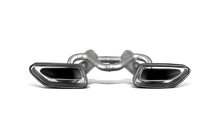 Load image into Gallery viewer, McLaren 650S (2014-2016) Akrapovic Slip-On Line (Titanium)