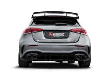 Load image into Gallery viewer, Mercedes-Benz A 45 S (2019-2027) W177/H247 Akrapovic Evolution Line (Titanium)