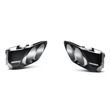 Load image into Gallery viewer, Mercedes-Benz SLS AMG (2010-2011) C197/R197 Akrapovic Evolution Line (Titanium)