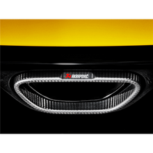 Load image into Gallery viewer, Renault Megane RS (2009-2016) Mk III Akrapovic Evolution Line (Titanium)
