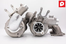 Load image into Gallery viewer, BMW M2 Comp (2014-2021) F87 Pure Stage 2 High Flow Turbos