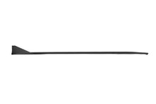 Load image into Gallery viewer, Tesla Model 3 Dry Carbon Fiber Front Lip V1 2019-2023