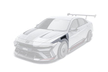 Load image into Gallery viewer, Final Edition Carbon Fiber Fenders for Hyundai i30N Sedan / Elantra N Facelift 2024+