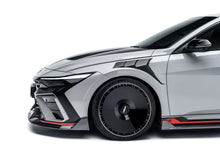 Load image into Gallery viewer, Final Edition Carbon Fiber Fenders for Hyundai i30N Sedan / Elantra N Facelift 2024+