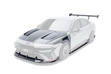 Load image into Gallery viewer, Final Edition Carbon Fiber Full Kit Bundle for Hyundai Elantra i30 N PE Sedan 2024+