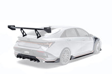Load image into Gallery viewer, Final Edition Carbon Fiber Full Kit Bundle for Hyundai Elantra i30 N PE Sedan 2024+