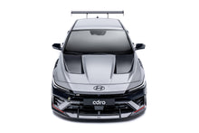 Load image into Gallery viewer, Final Edition Carbon Fiber Hood for Hyundai i30N Sedan / Elantra N Facelift 2024+