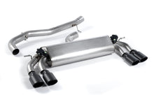 Load image into Gallery viewer, Audi S3 (2013-2020) 8V Milltek Sport Catback