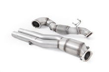 Load image into Gallery viewer, Audi RS3 (2021-) 8Y Downpipe and Emulator