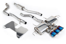 Load image into Gallery viewer, Honda Civic Type R (2023-) FL5 Milltek Catback