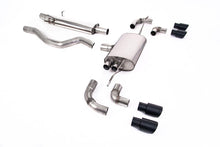 Load image into Gallery viewer, Land Rover Defender P400 (2021-) 110 Milltek Catback Exhaust System