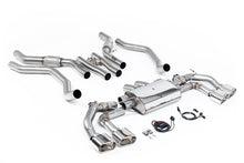 Load image into Gallery viewer, Range Rover Sport P530 (2023-On) L461 Milltek Valved OPF/GPF-Back Exhaust
