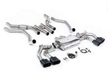 Load image into Gallery viewer, Range Rover Sport P530 (2023-On) L461 Milltek Valved OPF/GPF-Back Exhaust