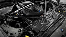 Load image into Gallery viewer, Carbon Fiber Radiator Cooling Slam Panel Cover for BMW M2 G87 / M3 G80 / M4 G82