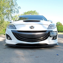 Load image into Gallery viewer, Speed Style Front Lip for Mazda 3 BL (non-MPS) 2009-2011