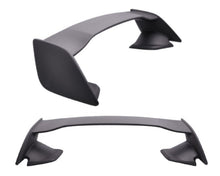 Load image into Gallery viewer, STI Style Trunk Spoiler + Hole Cover Plate for 08-14 Subaru WRX