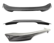Load image into Gallery viewer, TRD Style Carbon Fibre Spoiler for 12-21 Toyota 86 (ZN6)/Subaru BRZ (ZC6)
