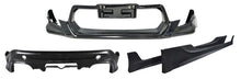 Load image into Gallery viewer, TRD Style Full Kit for 12-16 Toyota 86 (ZN6)