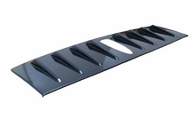 Load image into Gallery viewer, MP Style Vortex Generator for Subaru WRX VB 2022+